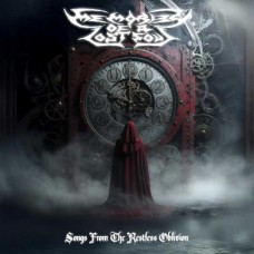 MEMORIES OF A LOST SOUL-SONGS FROM THE RESTLESS OBLIVION (CD)