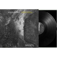 INSTANT CURTAIN & GIUSEPPE PETRUCCI-MARGINI (2LP)