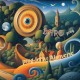 BARO PROG-JETS-PROG-JET IV: AIONVERSE (CD)