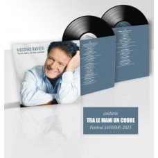 MASSIMO RANIERI-TRA LE MANI LE MIEI CANZONI (2LP)