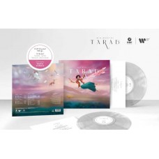 MIA MARTINI-TARAB -COLOURED- (2LP)