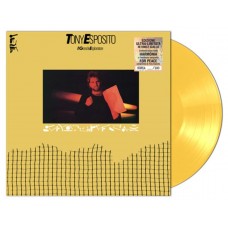 TONY ESPOSITO-IL GRANDE ESPOLORATORE -COLOURED/LTD- (LP)