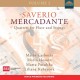 MARIO CARBOTTA-MERCADANTE: QUARTETS FOR FLUTE & STRINGS, VOL. 2 (CD)