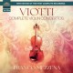 VIOTTI CHAMBER ORCHESTRA-VIOTTI: COMPLETE VIOLIN CONCERTOS (10CD)