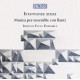 IMPETUS FLUTE ENSEMBLE-ISTANTANEE 21XX22 (MUSIC FOR FLUTE ENSEMBLE) (CD)