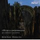 DAVIDE CASALI-MUSICA DEGENERATA PER CLARINETTO E PIANOFORTE (CD)
