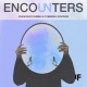 FRANCESCO RUBINO / TOMMASO GENOVESI OPEN 4TET-ENCOUNTERS (CD)