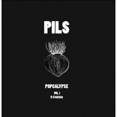 PILS-POPCALYPSE VOL. I - R-EVOLUTION (CD)
