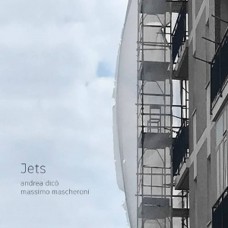ANDREA DICO MASCHERONI & MASSIMO-JETS (CD)