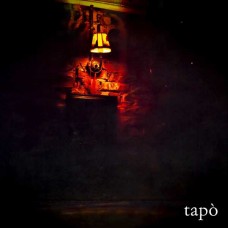 GABRIELE BERIOLI-TAPO (CD)