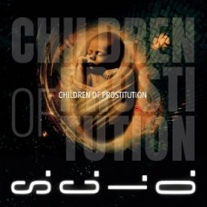 S.C.I.O.-CHILDREN OF PROSTITUTION (CD)