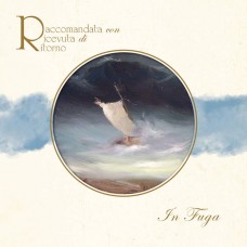 RACCOMANDATA RICEVUTA RITORNO-IN FUGA (CD)