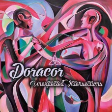 DORACOR-UNEXPECTED INTERSECTIONS (CD)