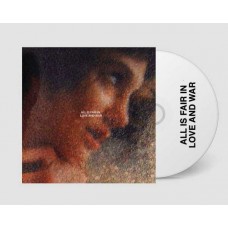 BLEIB MODERN-ALL IS FAIR IN LOVE AND WAR -ANNIV/DIGI- (CD)