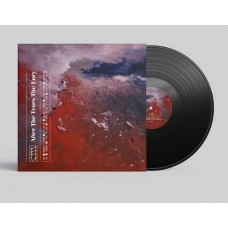 CLOSED MOUTH-AFTER THE TEARS THE FURY (LP)