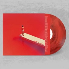EMPEREUR-EAU ROUGE -COLOURED- (LP)