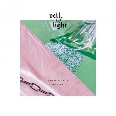 VEIL OF LIGHT-HYMNS OF FAITH AND TRUST (CD)