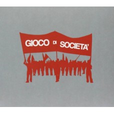 OFFLAGA DISCO PAX-GIOCO DI SOCIETA' (2LP)
