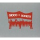 OFFLAGA DISCO PAX-GIOCO DI SOCIETA' (2LP)