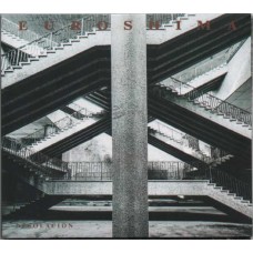 EUROSHIMA-DESOLACION (CD)