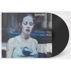 ANTON-GLACIER / VOLCAN (LP)