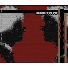DUCTAPE-ECHO DRAMA 2025 (CD)