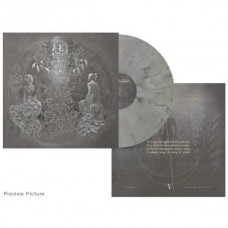 CRYING VESSEL-THE SERVANT -COLOURED- (LP)