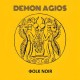 DEMON AGIOS-FOLK NOIR (CD)