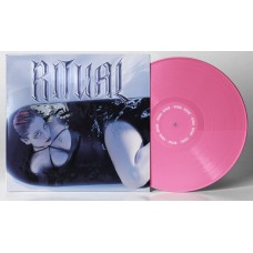 DENUIT-RITUAL -COLOURED- (LP)