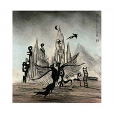 ANYTHING BOX-NINETEEN (CD)