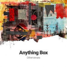 ANYTHING BOX-OTHERVERSES (CD)
