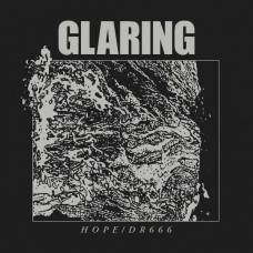 GLARING-HOPE / DR666 (CD)