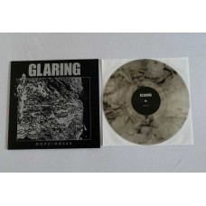 GLARING-HOPE / DR666 -COLOURED- (LP)