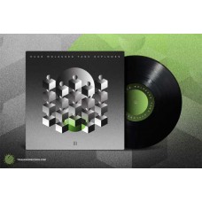 HUGE MOLASSES TANK EXPLODES-III (LP)