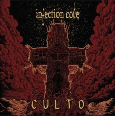 INFECTION CODE-CULTO (CD)