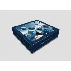 AIR-THE COMPLETE COLLECTION (5CD)