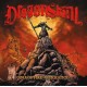 DRAGONSKULL-CHAOS FIRE VENGEANCE (CD)