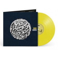 NADA-NITRITO -COLOURED/LTD- (LP)