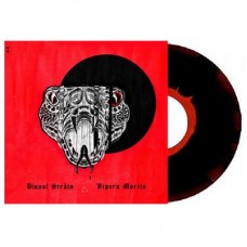 DIAVOL STRAIN-VIPERA MORTIS (LP)