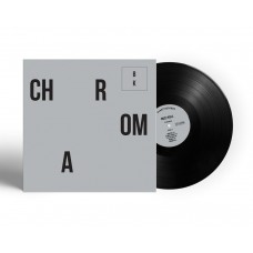 BUZZ KULL-CHROMA -LTD- (LP)