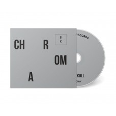 BUZZ KULL-CHROMA -DIGI- (CD)