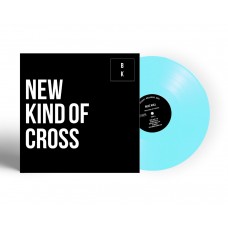 BUZZ KULL-NEW KIND OF CROSS -COLOURED/LTD- (LP)