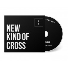 BUZZ KULL-NEW KIND OF CROSS -LTD/DIGI- (CD)