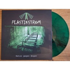 PASTIKSTROM-BETON GEGEN ANGST -COLOURED/LTD- (LP)