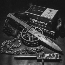 NIGHTCRAWLER-CTM REMIXES (CD)