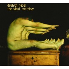 DEUTSCH NEPAL-THE SILENT CONTAINER -LTD- (3CD)
