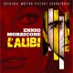 B.S.O. (BANDA SONORA ORIGINAL)-L'ALIBI (CD)
