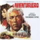 B.S.O. (BANDA SONORA ORIGINAL)-L'AVVENTURIERO (CD)