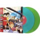 B.S.O. (BANDA SONORA ORIGINAL)-FUTURE BOY CONAN -COLOURED- (2LP)