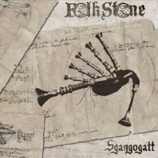 FOLKSTONE-SGANGOGATT (CD)